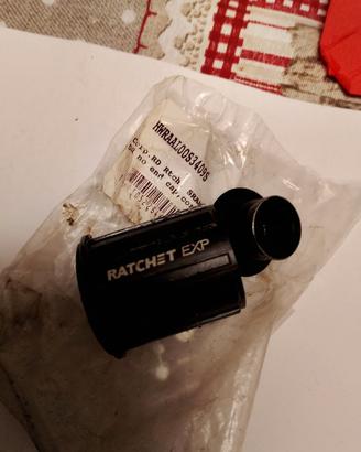 Roval corpetto ruota libera Ratchet Shimano