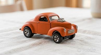 Automodellino Hot Wheels '41 Willys Coupe - 