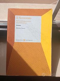 Il Novecento, di Albertina Vittorina