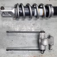 Monoammortizzatore kawasaki z750 2008 