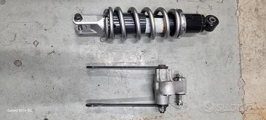 Monoammortizzatore kawasaki z750 2008 