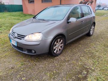Volkswagen Golf 1.6 GPL 2006