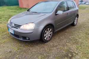 Volkswagen Golf 1.6 GPL 2006