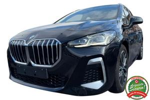 BMW 218 i Active Tourer Msport
