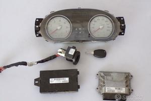 Kit accensione Dacia Logan 1.6 benzina 2011