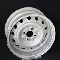 Cerchio FIRSAT 6x14 Fiat canale rovescio originale