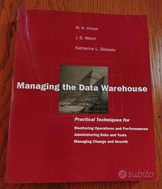 Managing the Data Warehouse