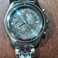 Orologio Philip Watch rafter automatico