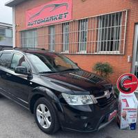 Fiat Freemont 2.0 Multijet 140 CV Urban 7 POSTI