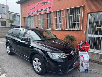 Fiat Freemont 2.0 Multijet 140 CV Urban 7 POSTI