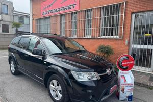 Fiat Freemont 2.0 Multijet 140 CV Urban 7 POSTI