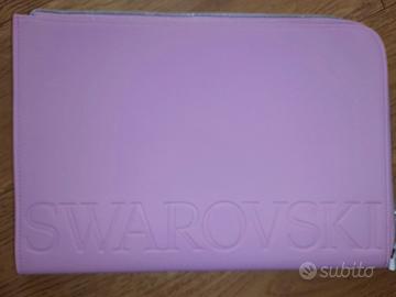 Custodia laptop Swarovsky