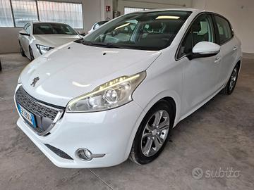 Peugeot 208 1.6 HDI DA NEOPATENTATI / EURO 5B