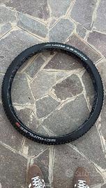 gomma mtb pneumatico