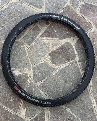 gomma mtb pneumatico