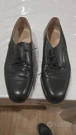 SCARPE AERONAUTICA MILITARE