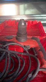 Hilti Tassellatore a corrente