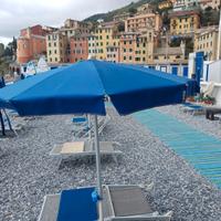 Ombrellone spiaggia