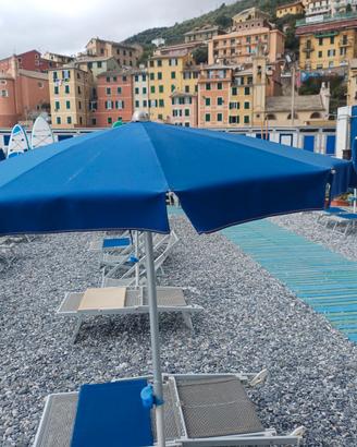 Ombrellone spiaggia