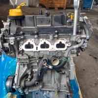 motore dacia Sandero tipo  H4DF480 cc 1.0 benz gpl