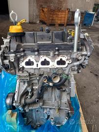 motore dacia Sandero tipo  H4DF480 cc 1.0 benz gpl