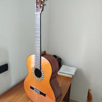 chitarra classica