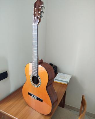 chitarra classica
