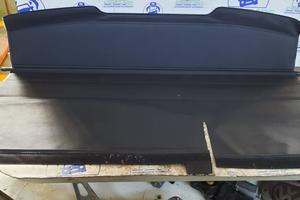 SMART FORFOUR - CAPPELLIERA / MENSOLA