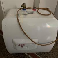 Scaldabagno elettrico