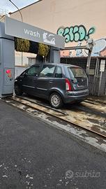 lancia musa 2012 eco-chic