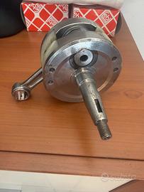 Albero trm carnago per suzuki rm 125