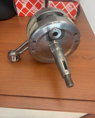 Albero trm carnago per suzuki rm 125