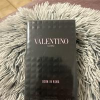 Valentino born in roma profumo