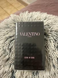 Valentino born in roma profumo