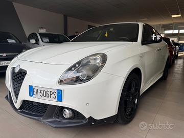 Alfa Romeo Giulietta 1.4 Turbo 120 CV GPL Distinct