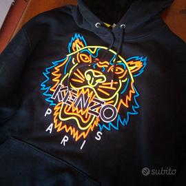 FELPA EDIZIONE LIMITATA KENZO