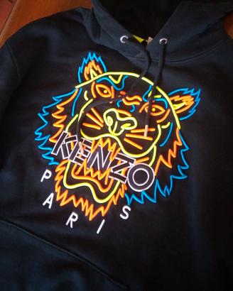 FELPA EDIZIONE LIMITATA KENZO