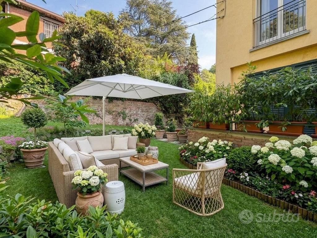 Apartment in Bologna, Barbiano, Santo Stefano - Vista 2