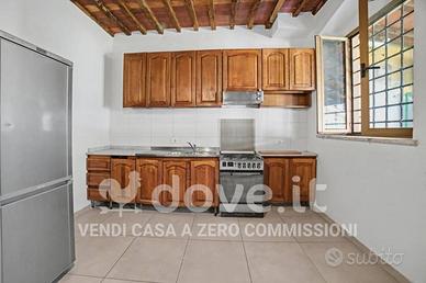 Villetta a schiera di 170 m² con 5 locali e posto 