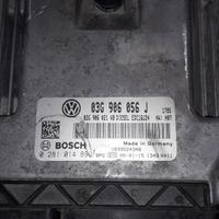 Centralina motore golf 5 1.9 Tdi BLS