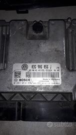 Centralina motore golf 5 1.9 Tdi BLS