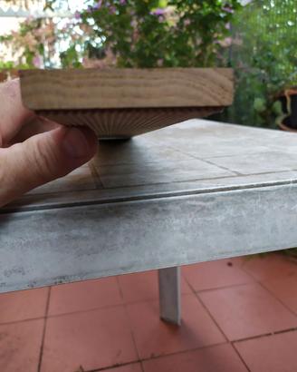 Parquet Iroko