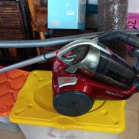 Tre Piccoli elettrodomestici