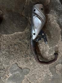 scarico sp3 minarelli verticale (booster)