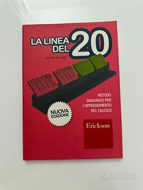 Guida "La linea del 20" Erickson Camillo Bortolato