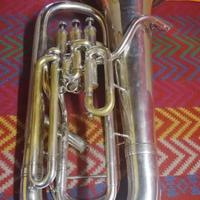 Euphonium Willson 2950 Ta