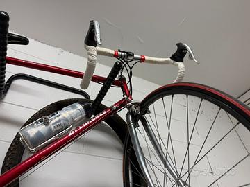 Bici da corsa