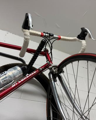 Bici da corsa