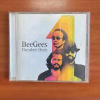 Bee Gees Number Ones - CD Compilation, 2004