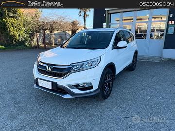 Honda CR-V Elegance 1.6 i-DTEC #9388
